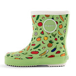 Druppies Regenlaarzen Zomer Fresh
