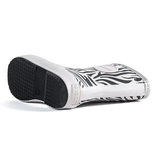 Druppies Regenlaarzen Nature Boot Zebra