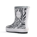 Druppies Regenlaarzen Nature Boot Zebra