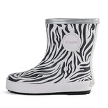Druppies Regenlaarzen Nature Boot Zebra