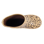 Druppies Regenlaarzen Nature Boot Leopard