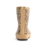Druppies Regenlaarzen Nature Boot Leopard