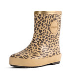 Druppies Regenlaarzen Nature Boot Leopard