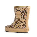 Druppies Regenlaarzen Nature Boot Leopard