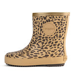 Druppies Regenlaarzen Nature Boot Leopard