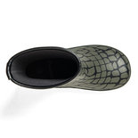 Druppies Regenlaarzen Nature Boot Crocodile