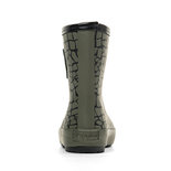 Druppies Regenlaarzen Nature Boot Crocodile