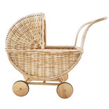 Happy Baby Poppenwagen Classic