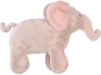 Happy Horse Elephant Ely Musical Muziekknuffel