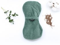 KipKep Woller Warmtekussen Calming Green