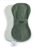 KipKep Woller Warmtekussen Calming Green