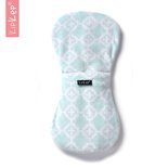 KipKep Woller Warmtekussen Roccy Mint