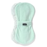 KipKep Woller Warmtekussen Minty Mint