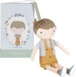 Little Dutch Knuffel Pop Jim 35cm