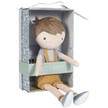 Little Dutch Knuffel Pop Jim 35cm