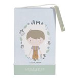 Little Dutch Knuffel Pop Jim 35cm
