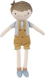Little Dutch Knuffel Pop Jim 35cm