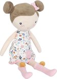 Little Dutch Knuffel Pop Rosa 35cm