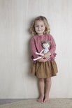 Little Dutch Knuffel Pop Rosa 35cm