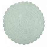 WINKELMODEL Kidsdepot Roundy kleed Licht Mint