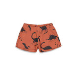 Feetje Pyjama Kort Dino Dale
