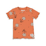 Feetje Pyjama Kort Daisy Dee