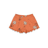 Feetje Pyjama Kort Daisy Dee