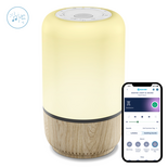 Maxi Cosi Soothe Licht en Geluid