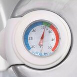 Bébé-jou Thermobad Click Wit