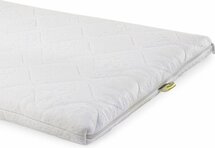 Childhome Wiegmatras 50x90