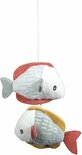 Little Dutch Houten Muziekmobiel Ocean Mint