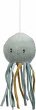 Little Dutch Houten Muziekmobiel Ocean Mint