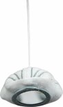 Little Dutch Houten Muziekmobiel Ocean Mint