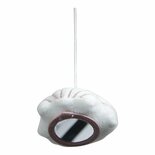 Little Dutch Houten Muziekmobiel Ocean Roze