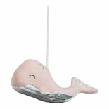 Little Dutch Houten Muziekmobiel Ocean Roze