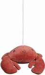 Little Dutch Houten Muziekmobiel Ocean Blauw