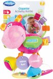 Playgro Clip Clop Activiteiten Rammelaar Roze