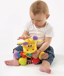 Playgro Activiteiten Knuffel Giraffe