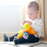 Playgro Activiteiten Knuffel Giraffe