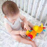 Playgro Activiteiten Knuffel Giraffe
