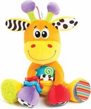 Playgro Activiteiten Knuffel Giraffe