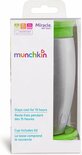 WINKELMODEL Munchkin Miracle 360 oefenbeker steel groen