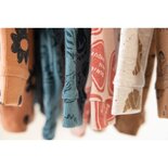 Feetje Premium Sleepwear: Marty Mammoth
