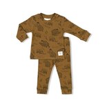Feetje Premium Sleepwear: Marty Mammoth