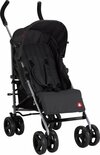 WINKELMODEL Topmark Mika Buggy Black