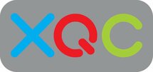 X-Qlusive Cover Maxi Cosi Cabriofix Antraciet