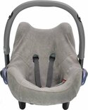 X-Qlusive Cover Maxi Cosi Cabriofix Antraciet