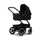 Joolz Geo3 Kinderwagen Brilliant Black