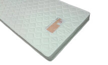 ABZ Bedlade matras 90x190 10 cm dik