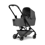 Joolz Aer+ Buggy met Wieg Amazing Antracite